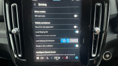 Volvo XC40 2.0 B4P Plus Dark 5dr Auto Petrol Estate